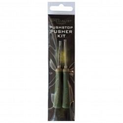Set  Drennan - Specialist Pushstop Set
